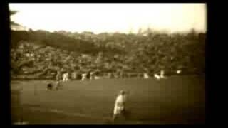 University of Michigan Football - Dedication of Stadium 1927