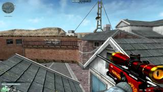 [CF-EU] Glitches 2012