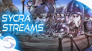 Episode 6: Just Chatting - Sycra Streams