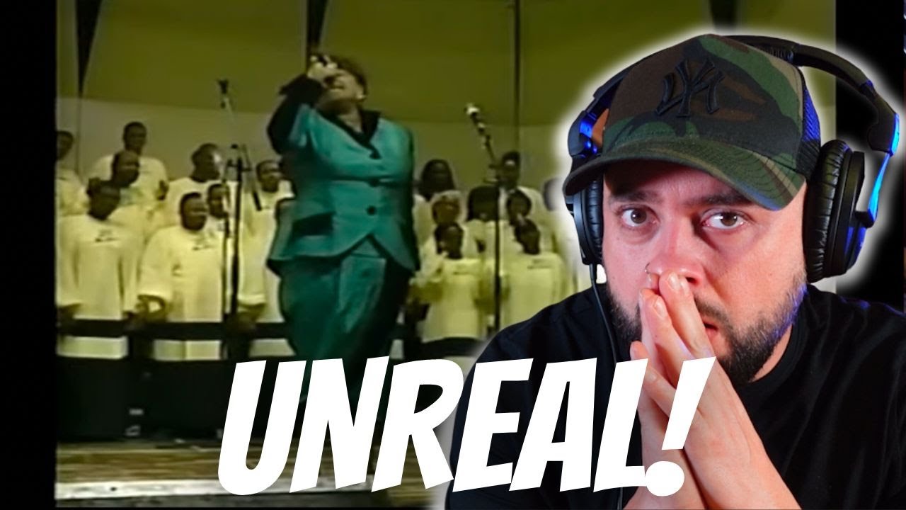 Gospel Sunday Wilmington Chester Mass Choir Stand Still Vocalist