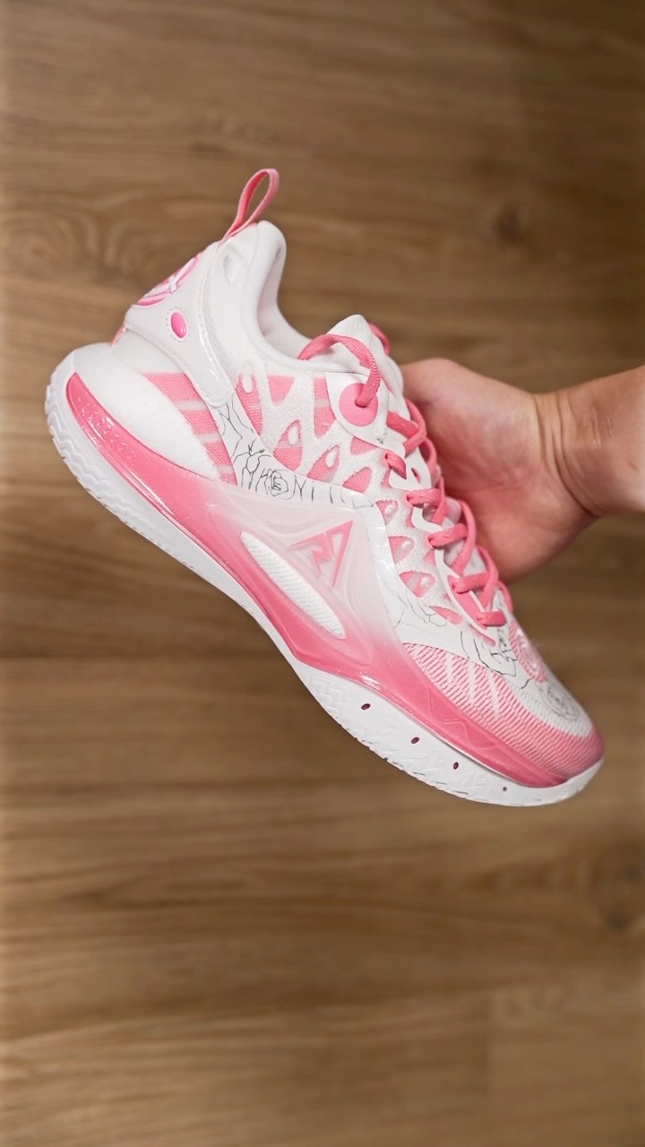 This Valentine's day colorway is 🔥🔥 Rigorer AR 2 - YouTube