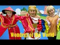 The Seven Wonders Of The Modern World Song For Kids Update Your Knowledge mp3