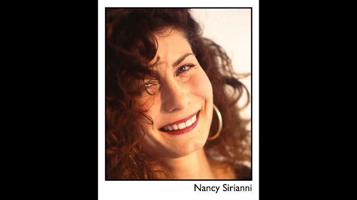Nancy Martling Album