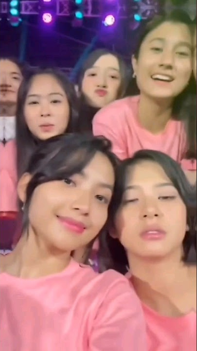 Yosha!! #jkt48 #fjkt48 #zeejkt48 #zee #shorts