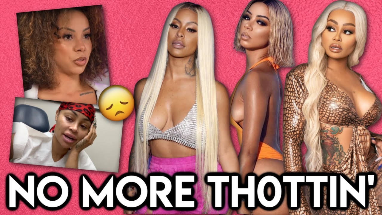 INSTA BADDIES REPENT, IS H03 CULTURE OVER? 