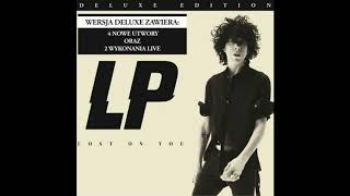 Lp - Lost on you(Live at Harvard and Stone) Resimi