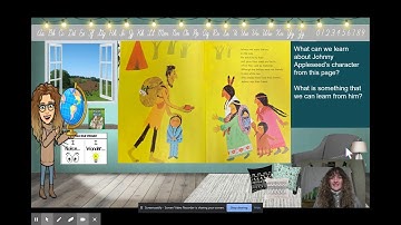 Wit and Wisdom Module 2 Lesson 22