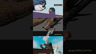 The 11 Second Club l By MoPA (part 1)