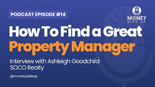 Ep 14 | Property Management in Australia