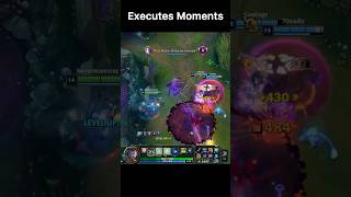 Jinx Executes on Malzahar and Lulu 💥🔥 | League of Legends Highlight #leagueoflegends #lol #롤 #jinx
