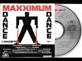 Maxximum dance volume 1  1989  compil radio maxximum