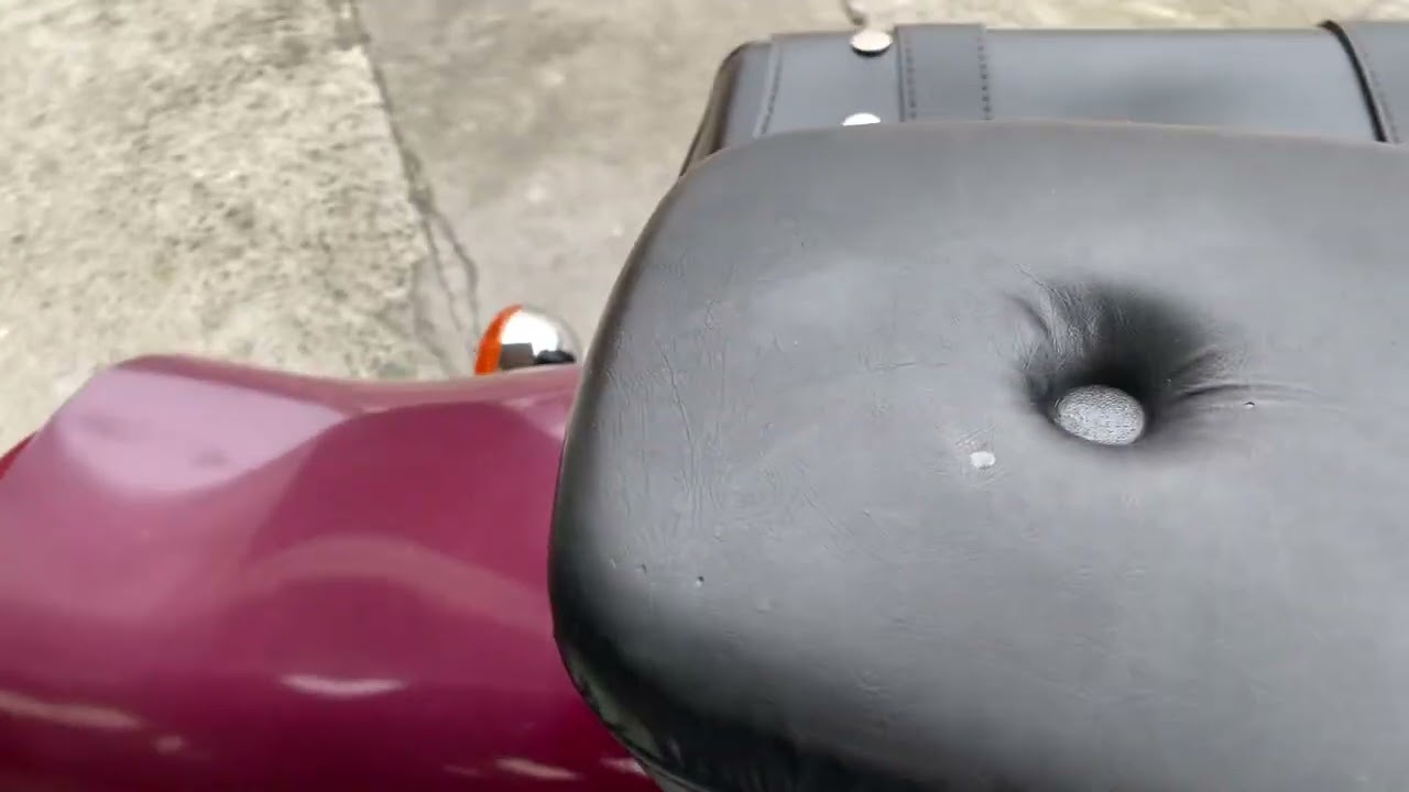 マローダー125！車輌説明 2025年2月1日 - YouTube