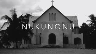 Nukunonu - 1960’s