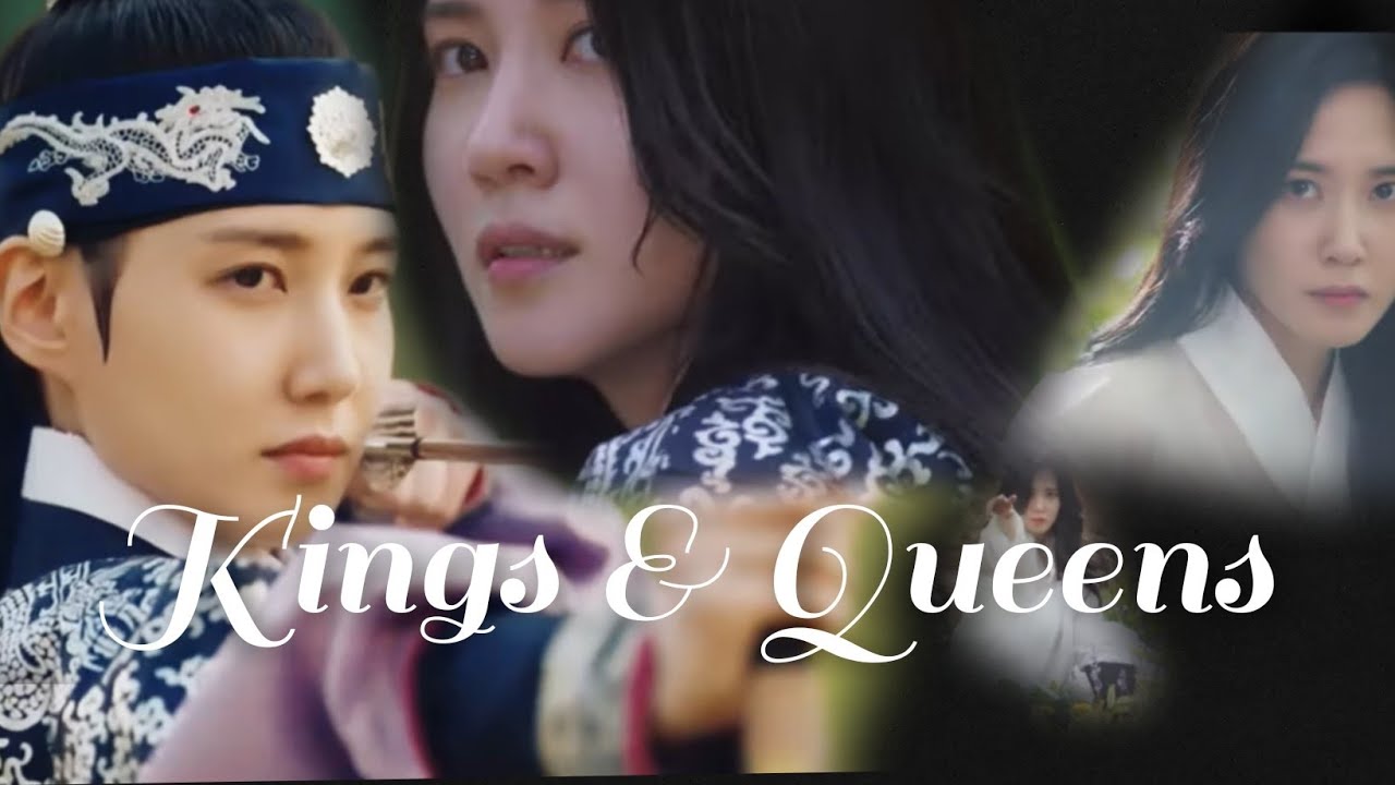 The King's Affection Crown Prince Lee Hwi www.youtube.com