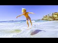 ADVANCED SKIMBOARDING TRICKS | HOW TO W/ 3X WORLD CHAMP BLAIR CONKLIN