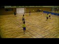 【高校ハンドボール】春日井vs春日井西　サマーリーグ　後半戦&amp;7mPT