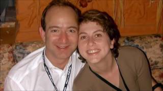 #SecretsSelfMadeBillionaires 0114 Jeff Bezos Part1 The Early Years of Amazon till Dot Com Bust