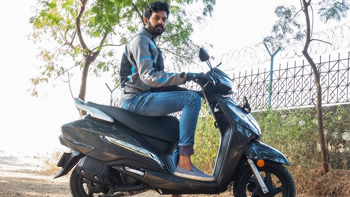 Honda Activa 125 Price (Jan Offers), Images, Colours, Specs, Reviews