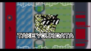 TAKE YOUR DATA - FNF: Dittos Nightmare OST