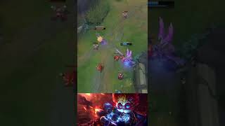 HEIMER DIFF #leagueoflegends #lol #heimerdinger #gaming #solobolo #riotgames