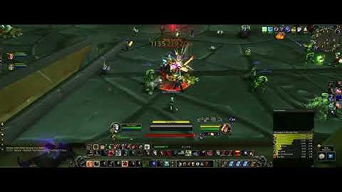 TBC PTR Hunter Unhasted Weaving