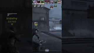 На карте Train слишком много вопросов #shorts #cs2 #cs #twitch #memes