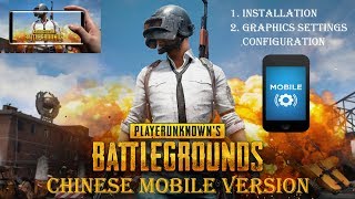 How To Install PlayerUnknown's Battlegrounds on Android! (PUBG Mobile) screenshot 2