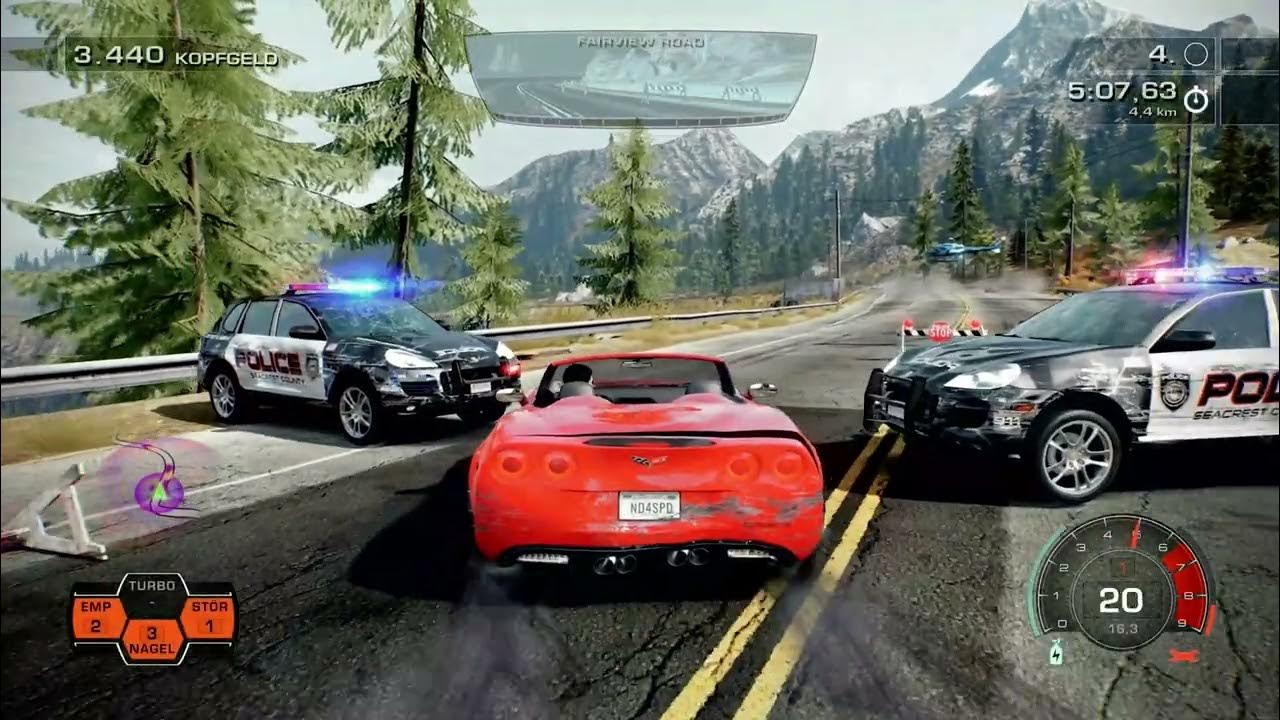 Need For Speed Hot Pursuit Neue Karriere Starten RACER KARRIERE #07 💨 Need For Speed Hot Pursuit Remastered 🚗 - YouTube
