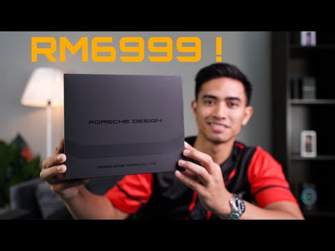 Unboxing Smartphone Paling PREMIUM ! HONOR Magic7 RSR