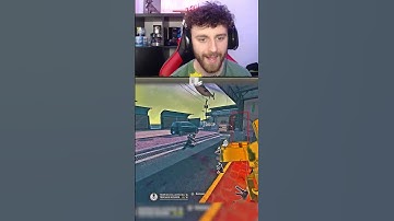 This ZERO AIM Lachmann Sub feels like I