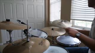 Real Estate, Talking Backwards (Drum Cover)