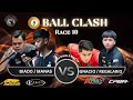 9 ball clashbiado manas vs ignacio  regalario r10