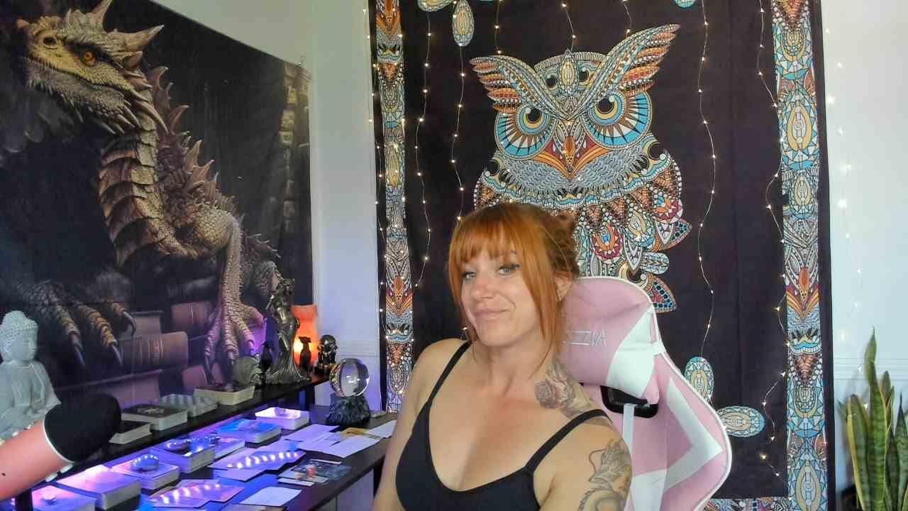 Your energy creates domino effects. Exposure. People crave you, yet are afraid of you.