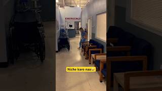 Niche karo naa😂 #shorts #tamanchabhaiya #comedy #funny #trending #viral #funnyvideos