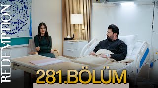 Esaret 281. Bölüm Redemption Episode 281