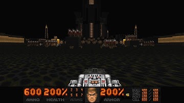 Sunlust MAP30: God Machine (Casual UV-Max)