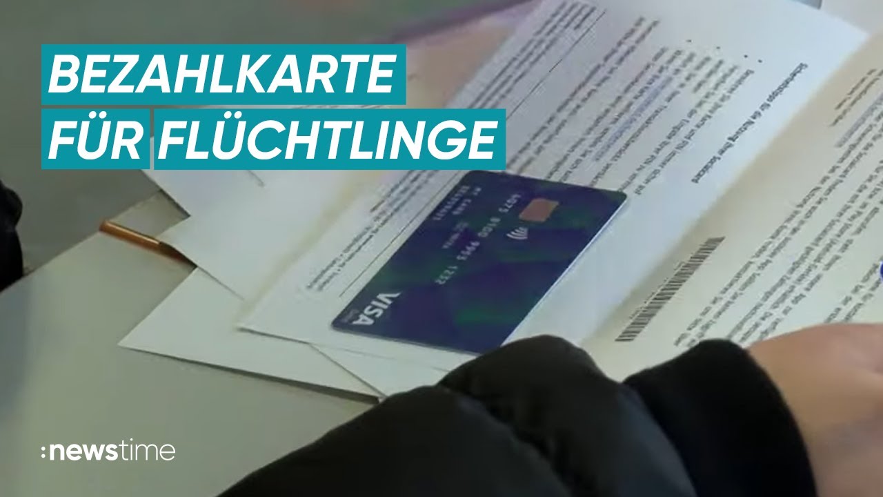 Werbung: Flüchtling ärgere Dich | extra 3 | NDR