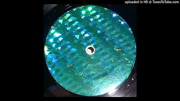 Space Time Continuum - Funkyar // Emit Ecaps