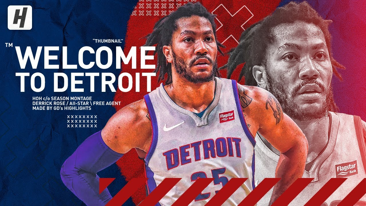 Pistons' Derrick Rose: Won't play Wednesday