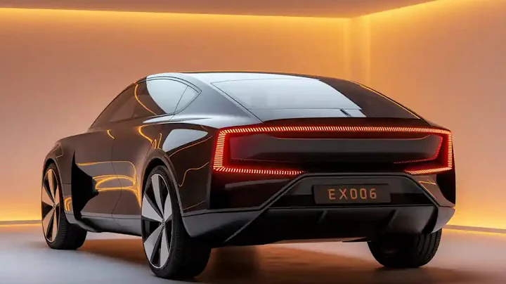2026 Volvo EX90 Review The Ultimate Luxury Electric SUV Redefining Safety and Sustainability