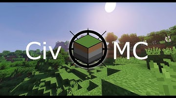CivMC Fan Teaser trailer