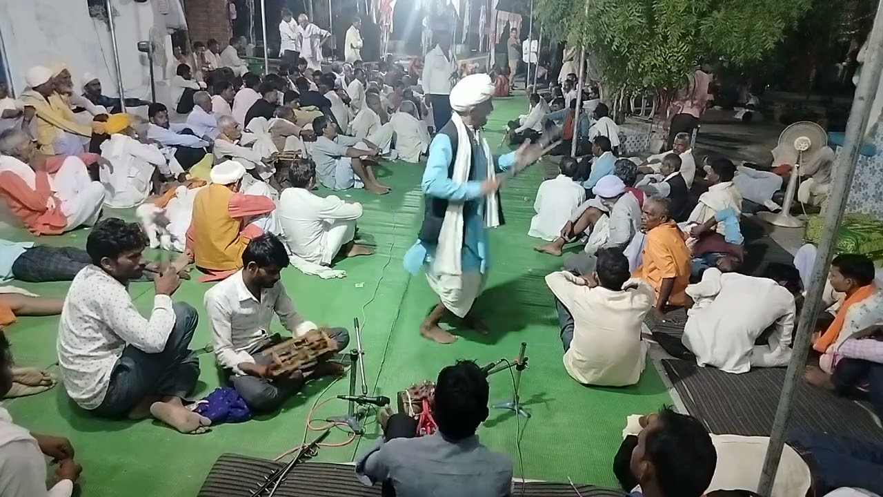 अखंड गोट सानिया गोटिया घमंडी कुशवाहा