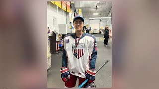 CrimeStoppers increases reward to find Colin Brown’s shooter