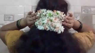 ||easy hairstyle for girl |quick hairstyle for girl ||simple hairstyle for girl