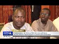 CHINE - MALI : l’ambassadeur de Chine au Mali tient une conférence