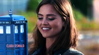 DOCTOR WHO || Clara Tribute