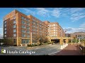 Kingsgate Marriott Conference Center at the University of Cincinnati