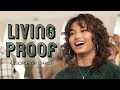 Living proof disciple of christ  a 2024 youth theme song