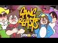 *????* ???? ??? ??? ??!? [? ???: ??? PVP ??] - Gang Beasts - [??]