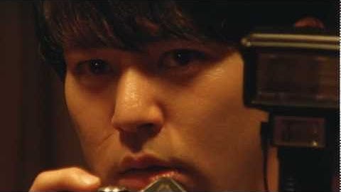 映画『マイ・バック・ページ』 予告編